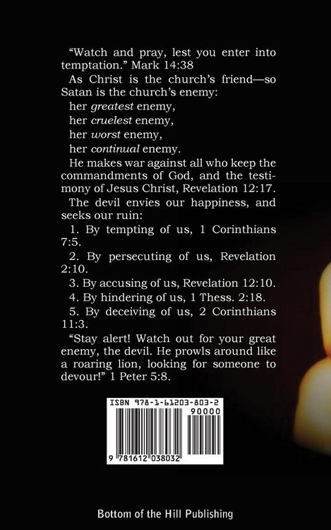 Produktbild: Watch and Pray