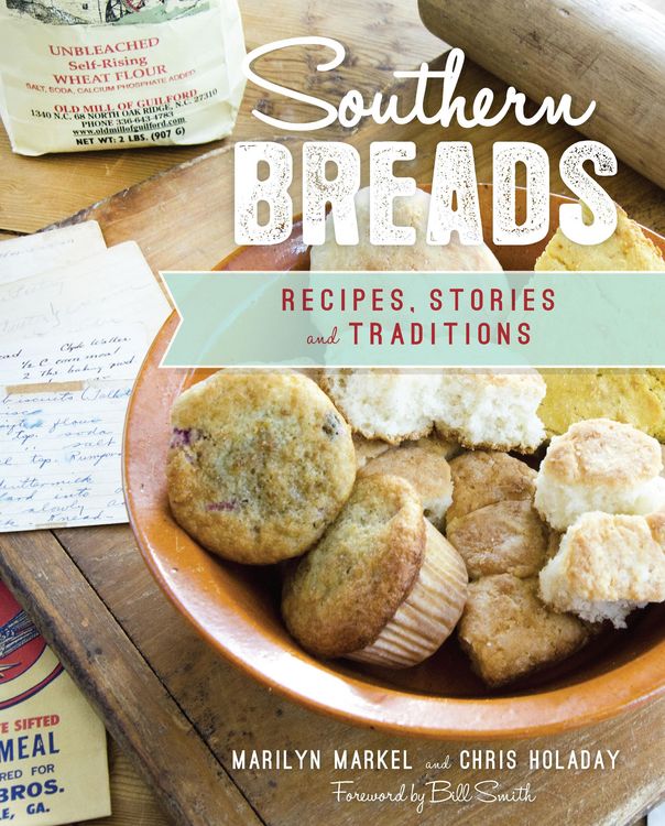 Produktbild: Southern Breads