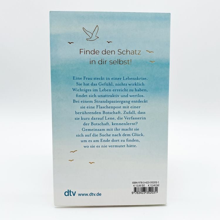 Produktbild: Das Meer und ich