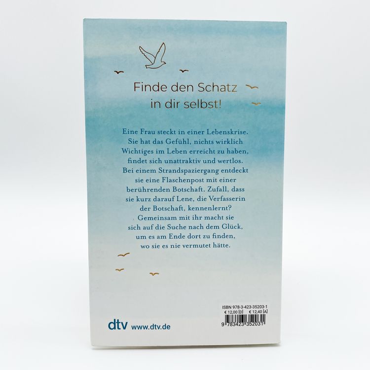 Produktbild: Das Meer und ich