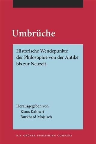 Produktbild: Umbruche