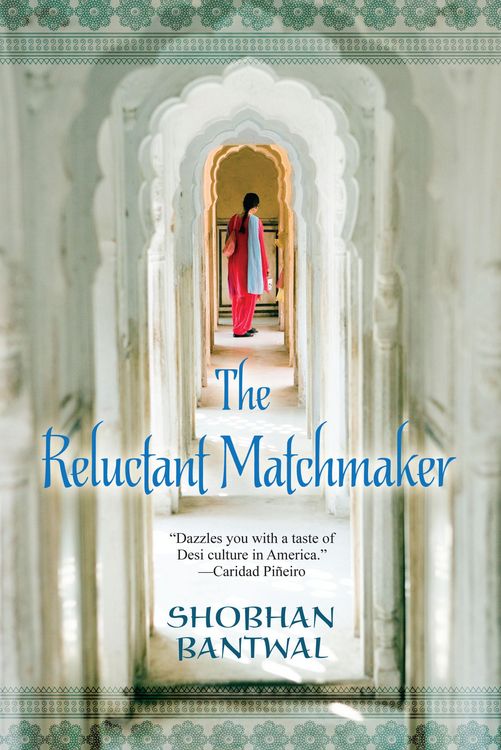 Produktbild: The Reluctant Matchmaker