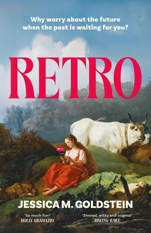 Produktbild: Retro