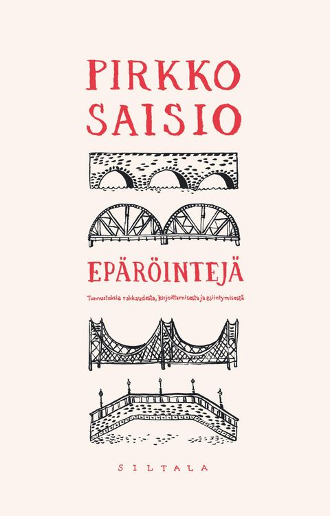 Produktbild: Ep&auml;r&ouml;intej&auml;