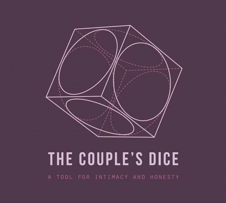 Produktbild: The Couple's Dice