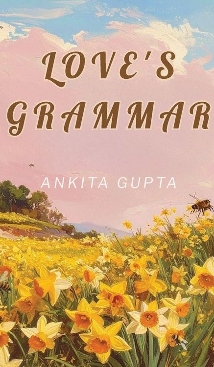 Produktbild: Love's Grammar