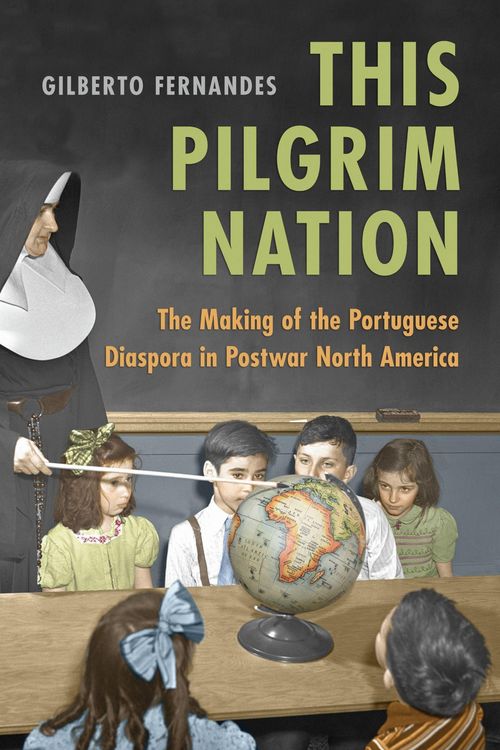 Produktbild: This Pilgrim Nation