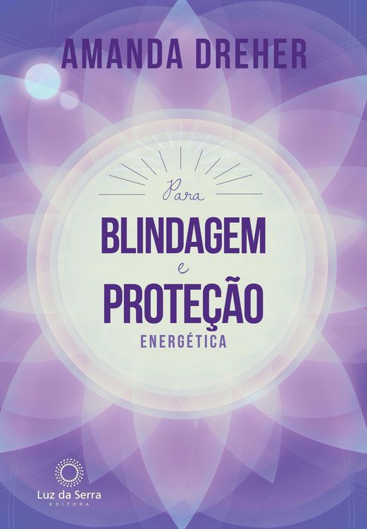 Produktbild: Para Blindagem e Prote&ccedil;&atilde;o Energ&eacute;tica