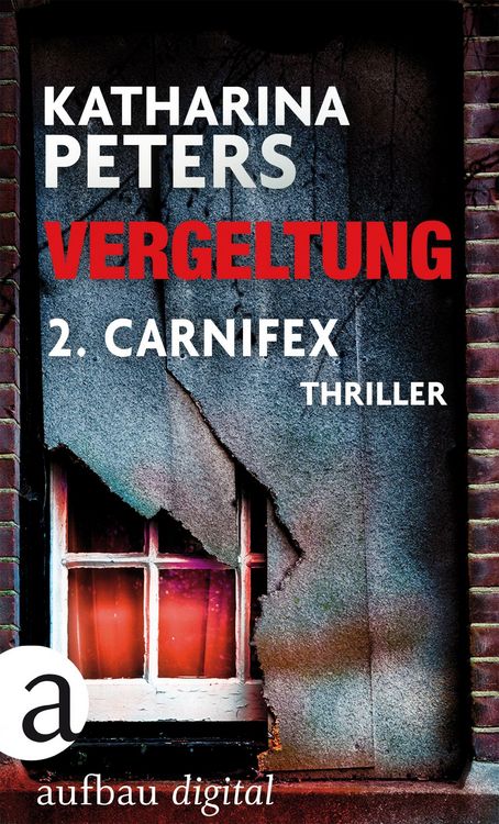 Produktbild: Vergeltung - Folge 2