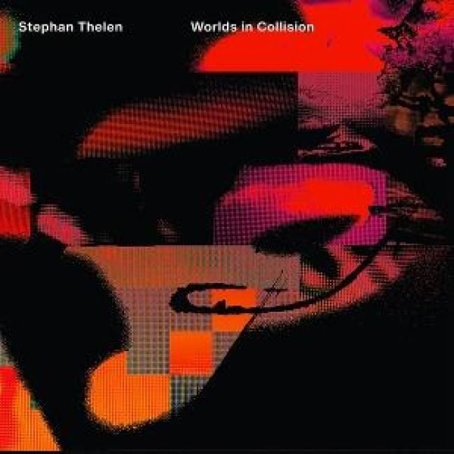 Produktbild: Worlds in Collision