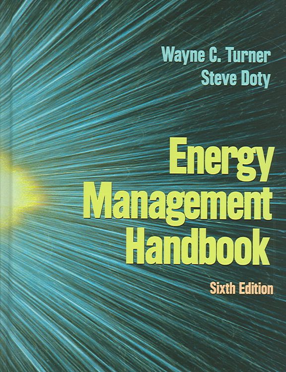 Produktbild: Energy Management Handbook