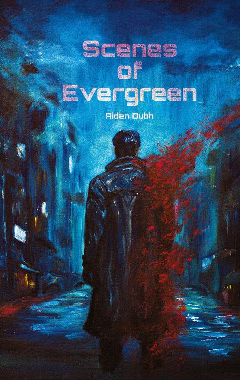 Produktbild: Scenes of Evergreen