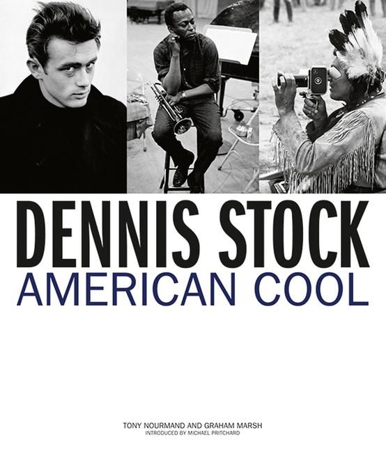 Produktbild: Dennis Stock: American Cool