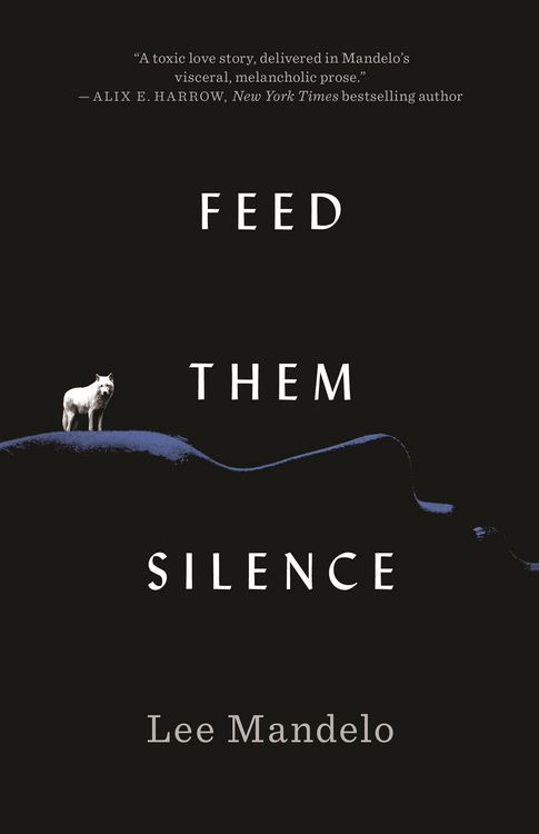 Produktbild: Feed Them Silence