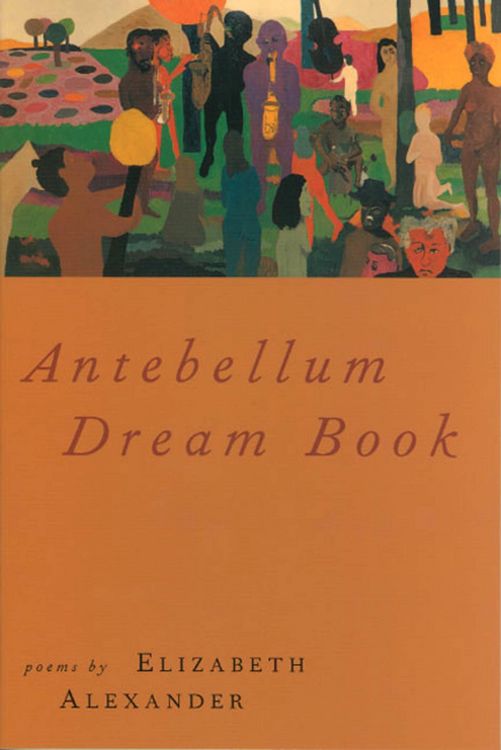 Produktbild: Antebellum Dream Book