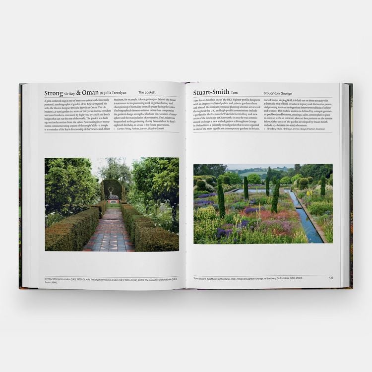 Produktbild: The Garden Book
