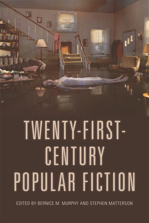Produktbild: Twenty-First-Century Popular Fiction