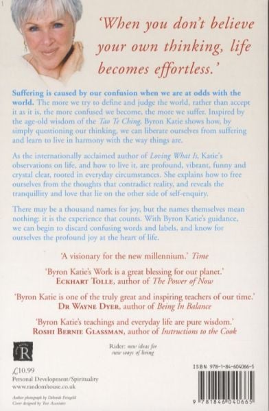 Produktbild: A Thousand Names For Joy