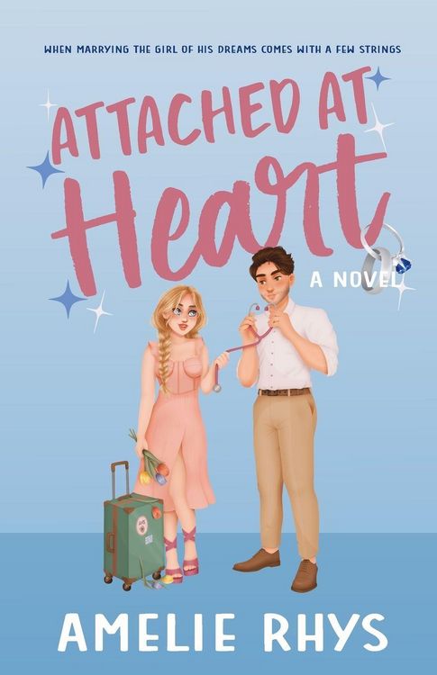 Produktbild: Attached At Heart