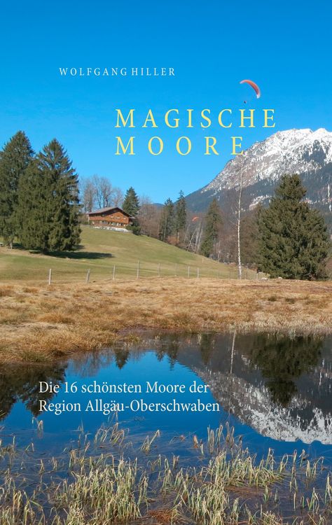 Produktbild: Magische Moore