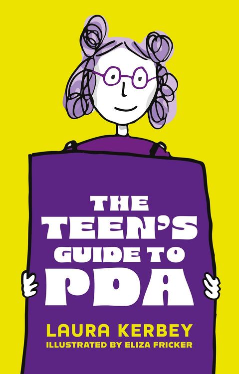 Produktbild: The Teen's Guide to PDA