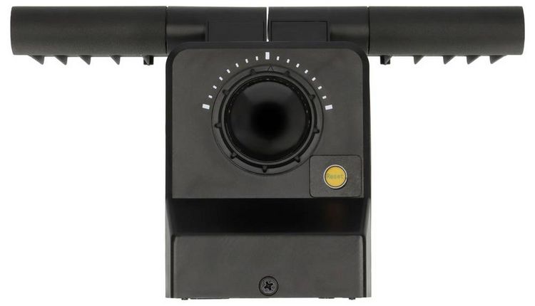 Produktbild: Brennenstuhl brennenstuhl&reg;Connect 1179060020 LED-Au&szlig;enstrahler 36W Leuchtfarben: Wei&szlig;