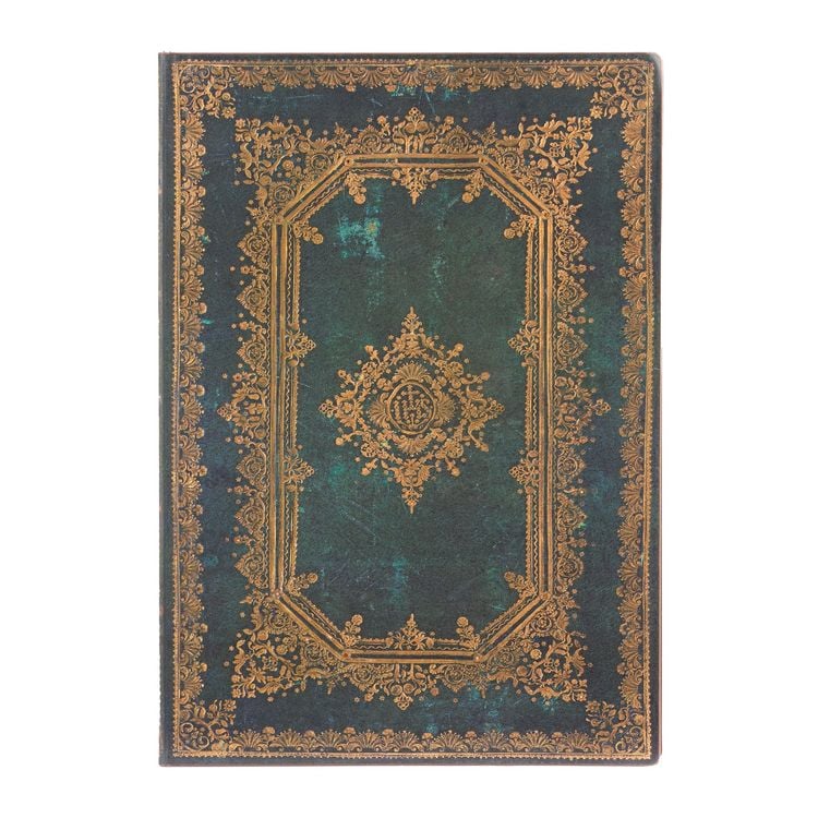 Produktbild: Softcover Notizbuch Astra, Midi, LIN