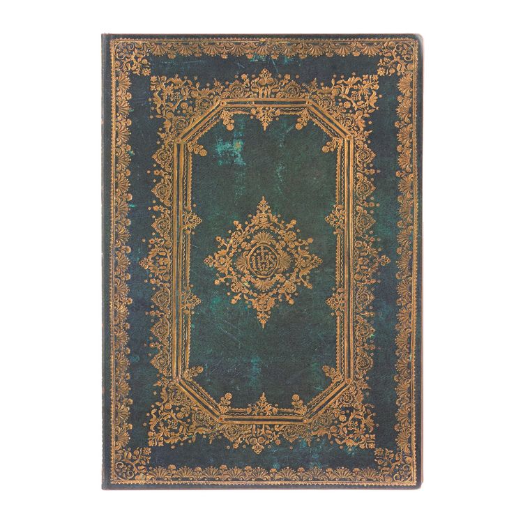 Produktbild: Softcover Notizbuch Astra, Midi, UNL