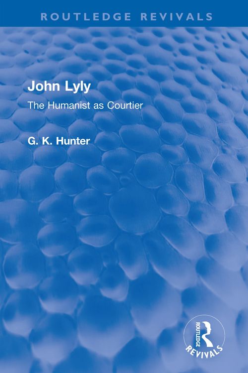 Produktbild: John Lyly