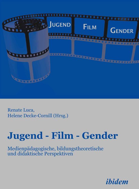 Produktbild: Jugend - Film - Gender