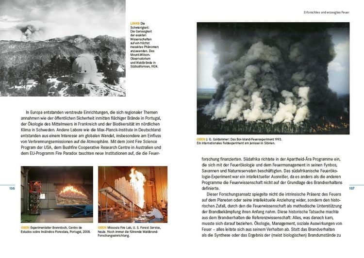 Produktbild: Feuer