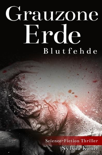 Produktbild: Grauzone Erde - Blutfehde