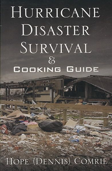 Produktbild: Hurricane/ Disaster Survival & Cooking Guide