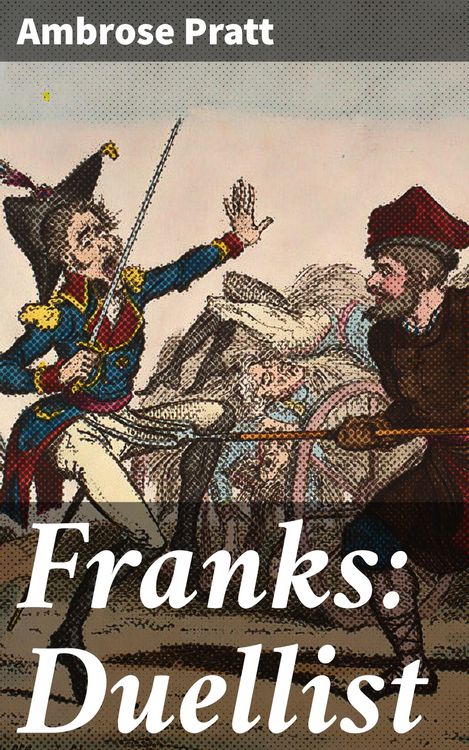Produktbild: Franks: Duellist