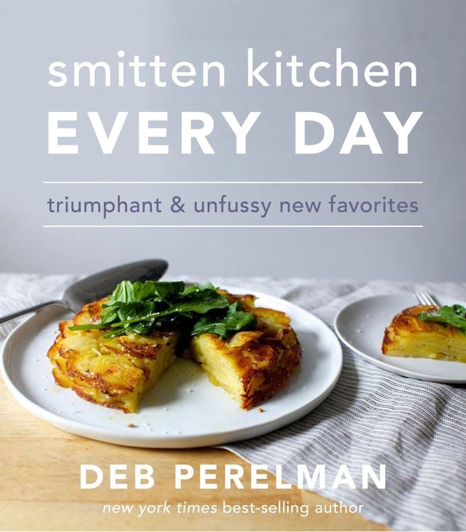 Produktbild: Smitten Kitchen Every Day