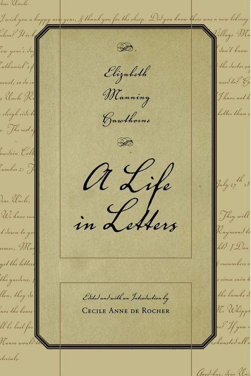 Produktbild: Elizabeth Manning Hawthorne