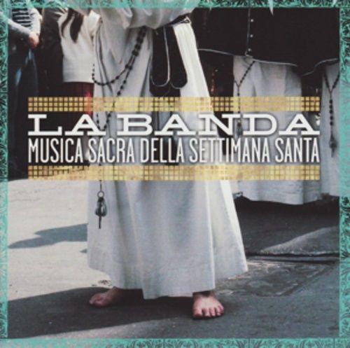 Produktbild: Musica Sacra Della Settimana Santa