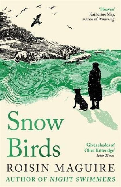 Produktbild: Snow Birds