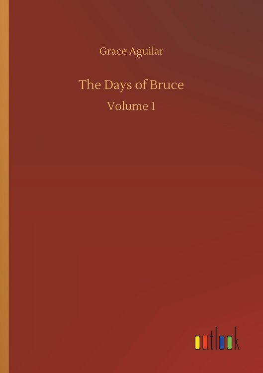 Produktbild: The Days of Bruce