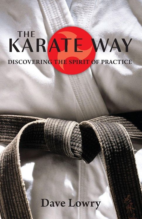 Produktbild: The Karate Way