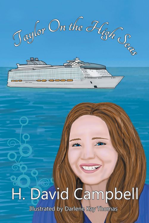 Produktbild: Taylor on the High Seas