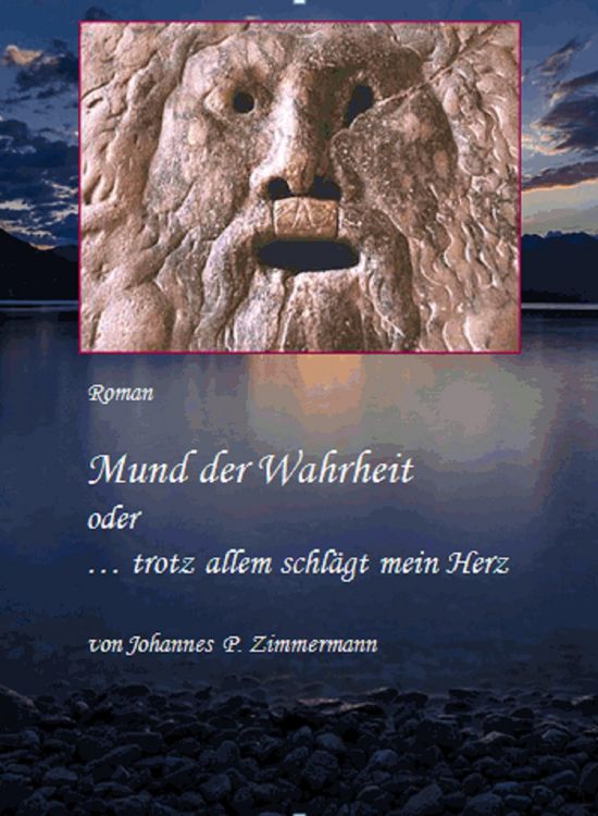 Produktbild: Mund der Wahrheit
