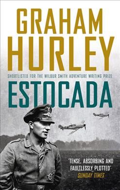 Produktbild: Hurley, G: Estocada