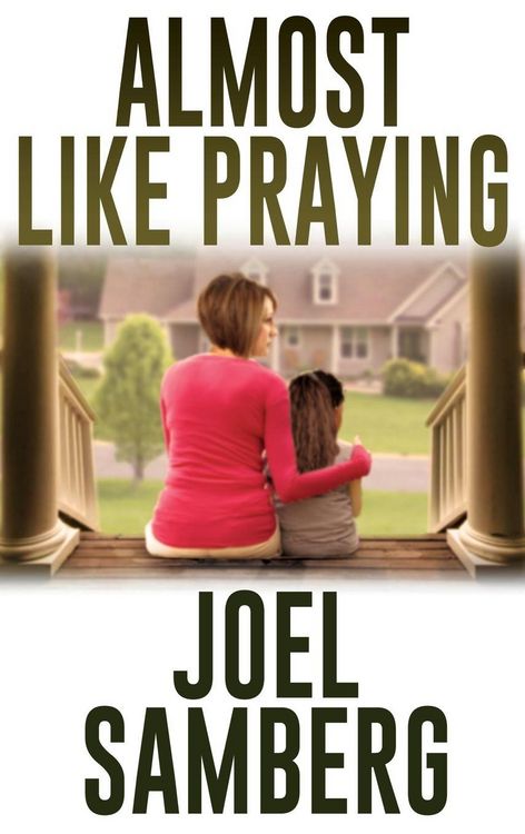 Produktbild: Almost Like Praying