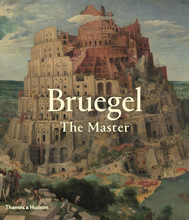 Produktbild: Bruegel