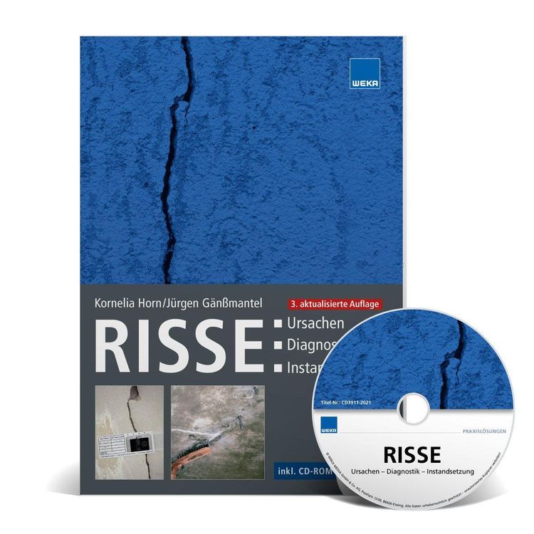 Produktbild: Risse