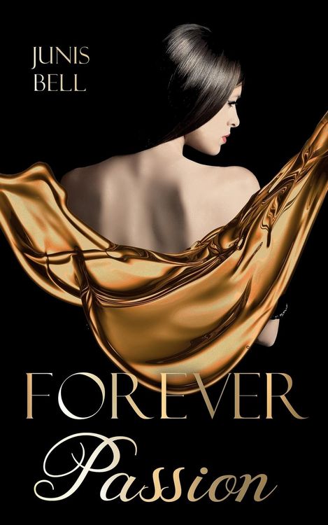 Produktbild: FOREVER Passion Band 1