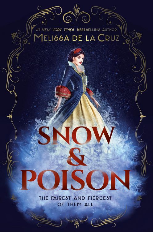 Produktbild: Snow & Poison