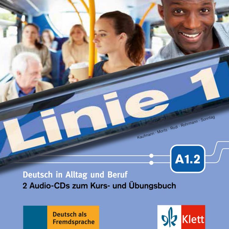 Produktbild: Linie 1 A1.2