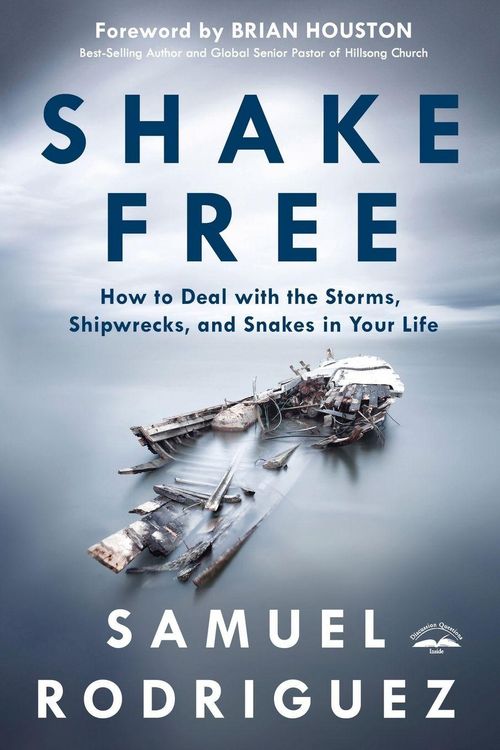 Produktbild: Shake Free